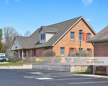 Storage Units for Rent available at 1685 South State Street, Dover, DE 19901