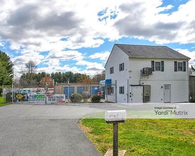 Storage Units for Rent available at 5 Coachman Drive, Elkton, MD 21921