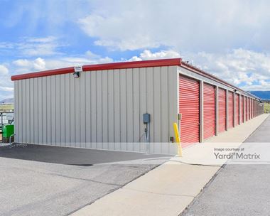 Storage Units for Rent available at 5105 Carroll Court, Evansville, WY 82636