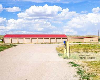 Storage Units for Rent available at 1307 Highway 20-26, Glenrock, WY 82637