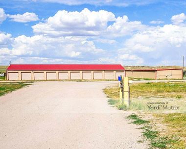 Storage Units for Rent available at 1307 Highway 20-26, Glenrock, WY 82637