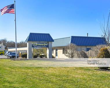 Storage Units for Rent available at 2527 Fire Road, Egg Harbor Township, NJ 08234