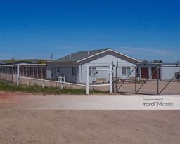 Image for Beacon Self Storage - 1375 Southern Drive, Gillette, WY