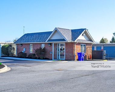 Storage Units for Rent available at 52 South Cory Lane, Smyrna, DE 19977