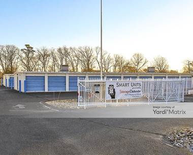 Storage Units for Rent available at 3 Roosevelt Blvd, Marmora, NJ 08223