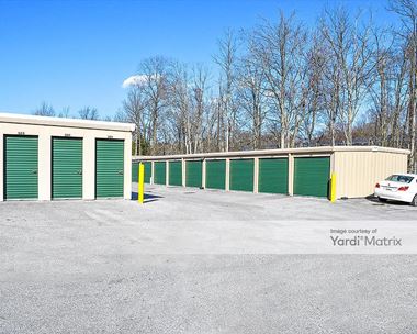 Storage Units for Rent available at 6 Warner Road, Elkton, MD 21921