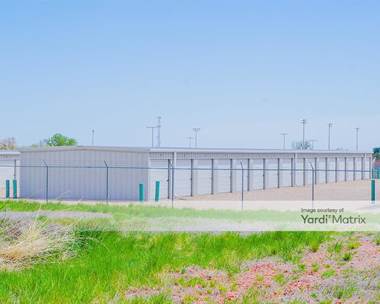 Storage Units for Rent available at 300 Juniper Street, Buffalo, WY 82834