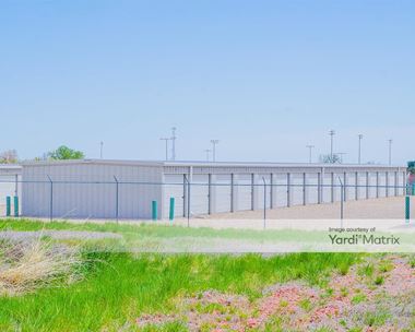 Storage Units for Rent available at 300 Juniper Street, Buffalo, WY 82834