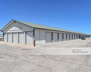Storage Units for Rent available at 222 Pendell Blvd, Mills, WY 82604