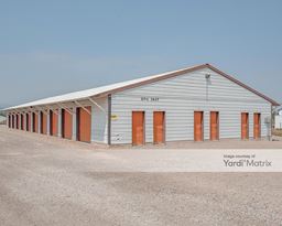 Image for Star Storage - 87601 US Highway 89, Afton, WY