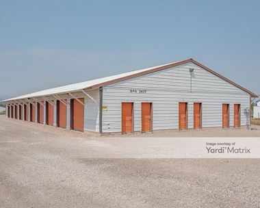 Storage Units for Rent available at 87601 US Highway 89, Afton, WY 83110