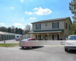 Image for New Burton Mini Storage - 1429 New Burton Road, Dover, DE