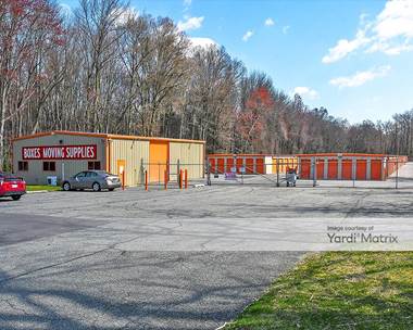 Storage Units for Rent available at 4660 North Dupont Hwy, Dover, DE 19901
