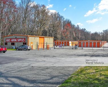 Image for North Dover Self Storage - 4660 North Dupont Hwy, Dover, DE