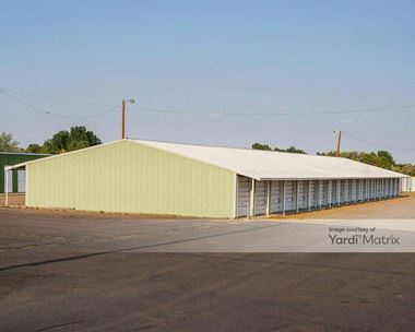 Storage Units for Rent available at 1110 North 8th Street, Riverton, WY 82501