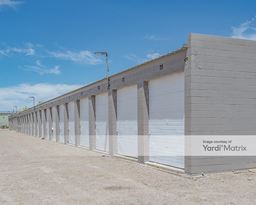 Image for Alamo Storage - 14 Bowker Road, Rock Springs, WY