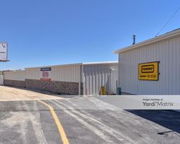 Image for K & L Mini Storage - 5005 Cy Avenue, Casper, WY