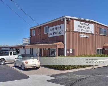 Storage Units for Rent available at 6150 State Highway 220, Casper, WY 82604