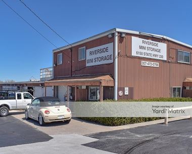 Storage Units for Rent available at 6150 State Highway 220, Casper, WY 82604