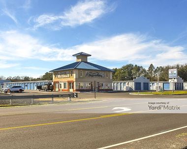 Storage Units for Rent available at 4015 Ocean Heights Avenue, Egg Harbor Twp, NJ 08234