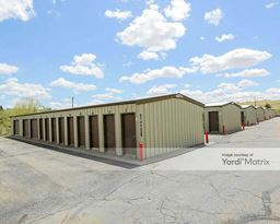 Image for Magic City Self Storage - 1305 Dell Range Blvd, Cheyenne, WY