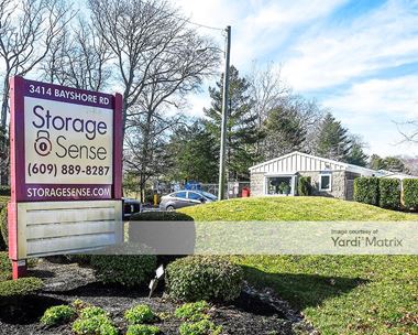 Storage Units for Rent available at 3414 Bayshore Road, North Cape May, NJ 08204