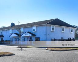 Image for Sentinel Self Storage - 1065 New Jersey 47 South, Rio Grande, NJ