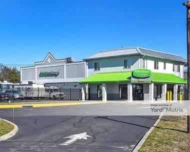 Storage Units for Rent available at 6698 Washington Avenue, Egg Harbor Township, NJ 08234