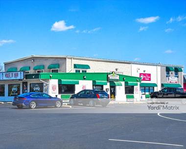 Storage Units for Rent available at 1502 East Lebanon Road, Dover, DE 19901