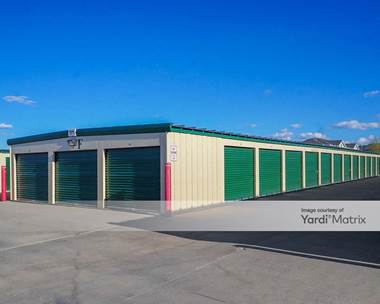 Storage Units for Rent available at 702 Express Drive, Gillette, WY 82718