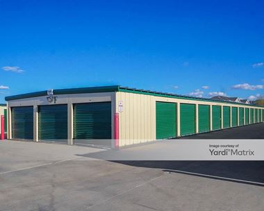 Storage Units for Rent available at 702 Express Drive, Gillette, WY 82718