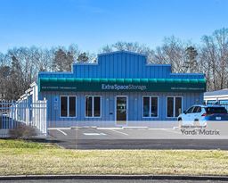Image for Extra Space Storage - 900 South Egg Harbor Road, Hammonton, NJ