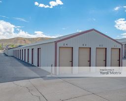 Image for Added Storage - 1355 East Teton Blvd, Green River, WY