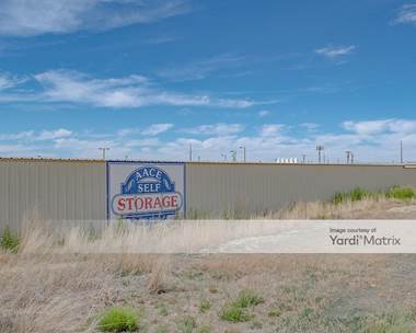 Storage Units for Rent available at 2726 Killpecker Drive, Rock Springs, WY 82901