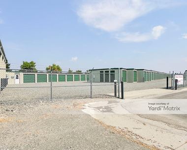 Image for Dash Storage - 837 Hwy 14A, Powell, WY