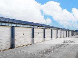 Image for American Storage - 1903 South Greeley Hwy, Cheyenne, WY