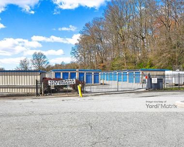 Storage Units for Rent available at 705A Northside Plaza, Elkton, MD 21921