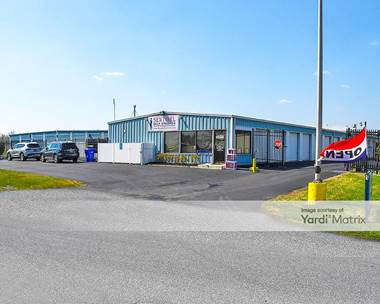 Storage Units for Rent available at 120 Holly Oak Lane, Cheswold, DE 19936