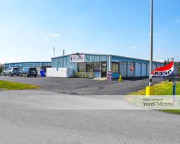 Image for Sentinel Self Storage - 120 Holly Oak Lane, Cheswold, DE