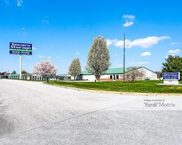 Image for Secure Storage - 640 Lafferty Lane, Dover, DE