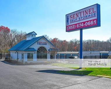 Storage Units for Rent available at 6080 North Dupont Hwy, Dover, DE 19901