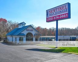 Image for Sentinel Self Storage - 6080 North Dupont Hwy, Dover, DE