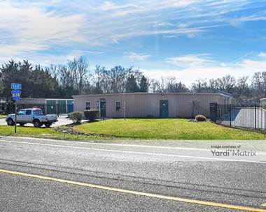 Storage Units for Rent available at 327 Indian Trail Road, Cape May Ct Hse, NJ 08210