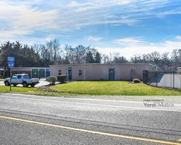 Image for Indian Trail Self Storage - 327 Indian Trail Road, Cape May Ct Hse, NJ