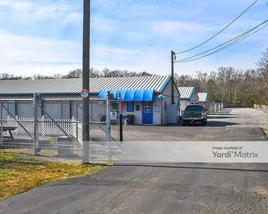 Storage Units for Rent available at 1899 US-9, Cape May Court House, NJ 08210