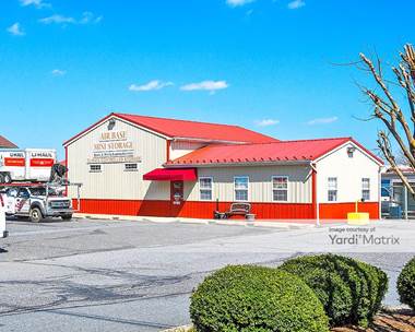 Storage Units for Rent available at 2453 South State Street, Dover, DE 19901