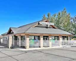 Image for Place To Store - 400 Beckers Circle, Evanston, WY