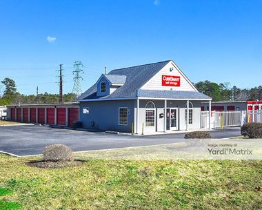 Storage Units for Rent available at 6600 Delilah Road, Egg Harbor Twp, NJ 08234