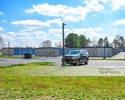 Image for Sentinel Self Storage - 9852 South Dupont Hwy, Felton, DE