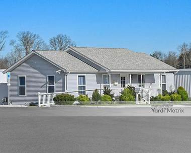 Storage Units for Rent available at 301 Aloe Street, Egg Harbor City, NJ 08215